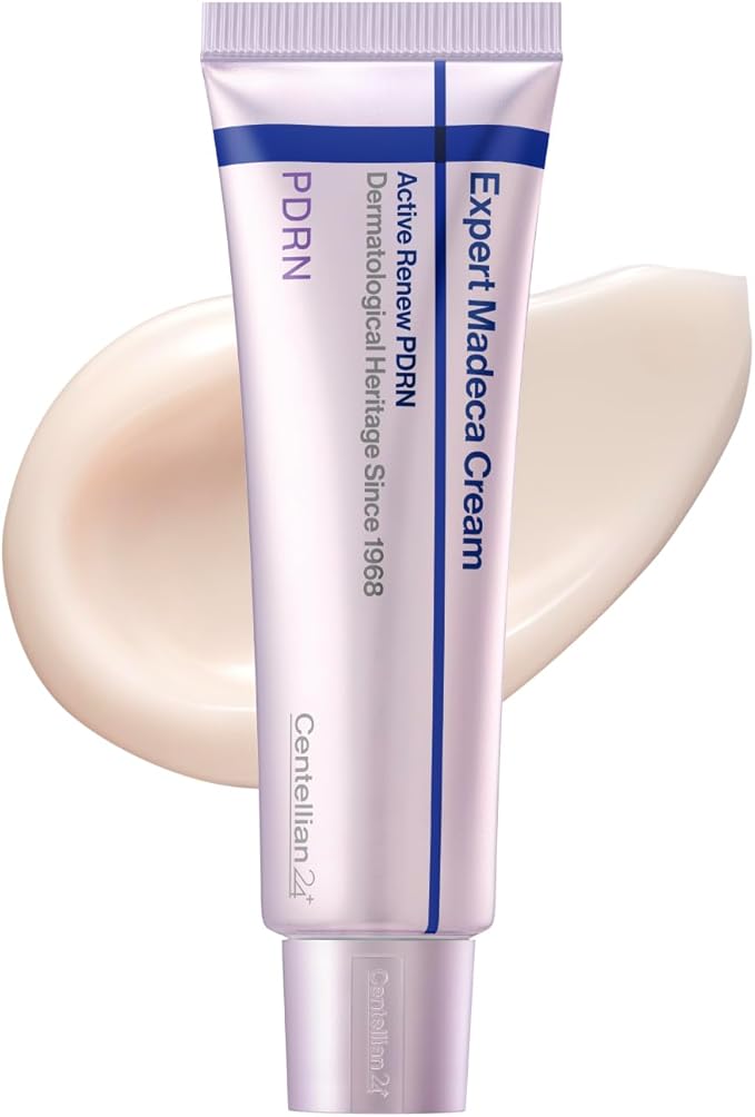 CENTELLIAN24- Expert Madeca Cream Active Renew Pdrn 50ml