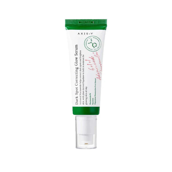 AXIS-Y - Dark Spot Correcting Glow Serum - 50ml